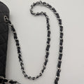 Chanel Leather Chain Replacement