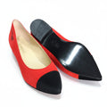 Shiny Sole Protection