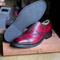 Full Rubber Resole