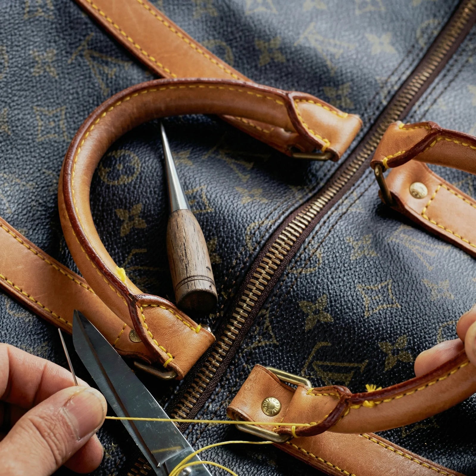 Handle Replacement