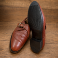 Heel Replacement