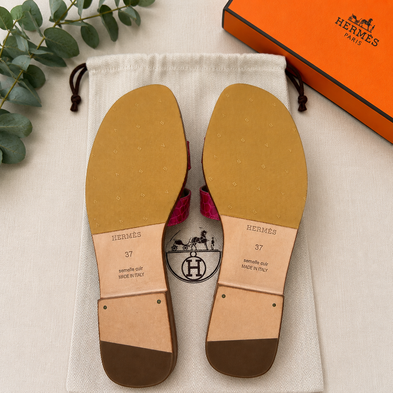 Sole Protection - Women