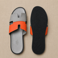 Sandal Full Rubber Resole