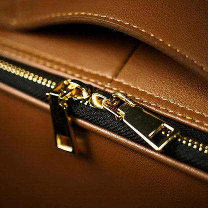 Zipper Repair