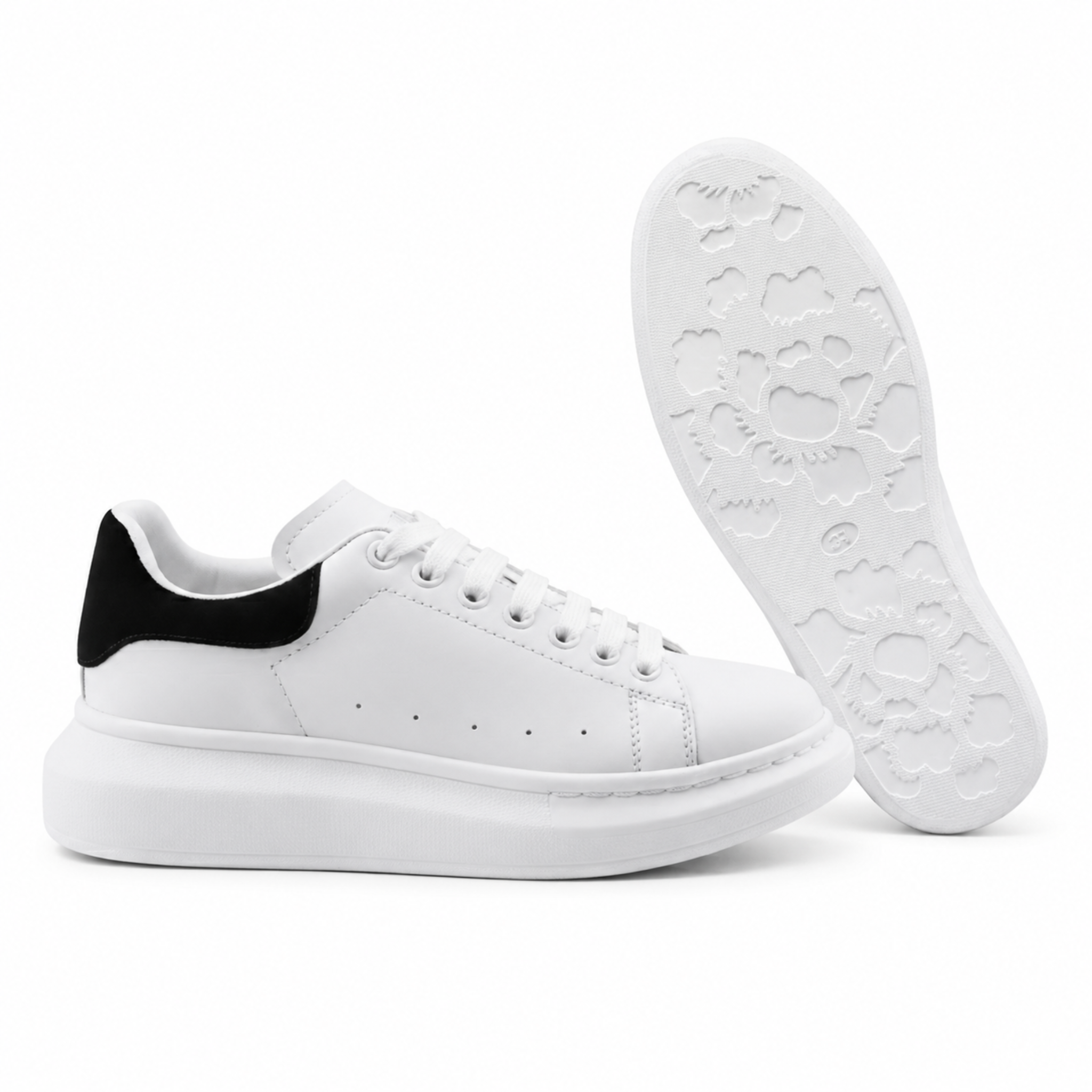 Alexander McQueen Resole