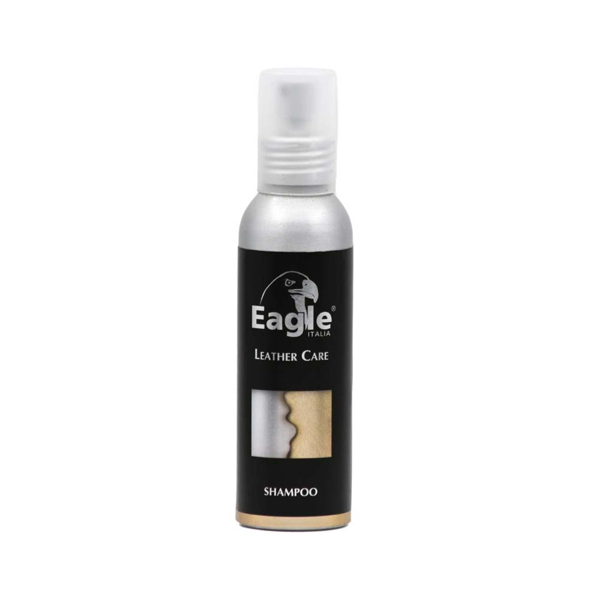 Shampoo foam