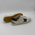 Golden Goose Superstar Resole