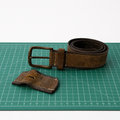 Belt Shortening