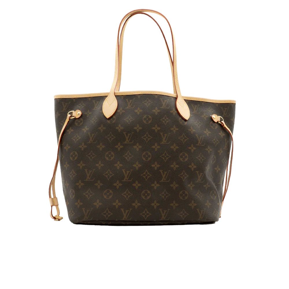 Louis Vuitton Neverfull Restoration