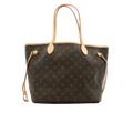 Louis Vuitton Neverfull Restoration