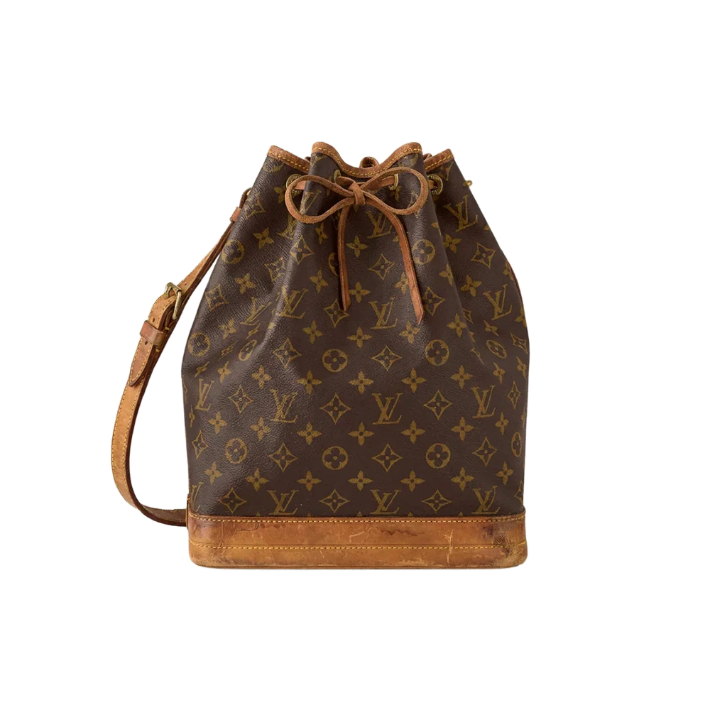 Louis Vuitton Noé Restoration