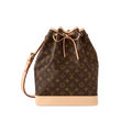 Louis Vuitton Noé Restoration