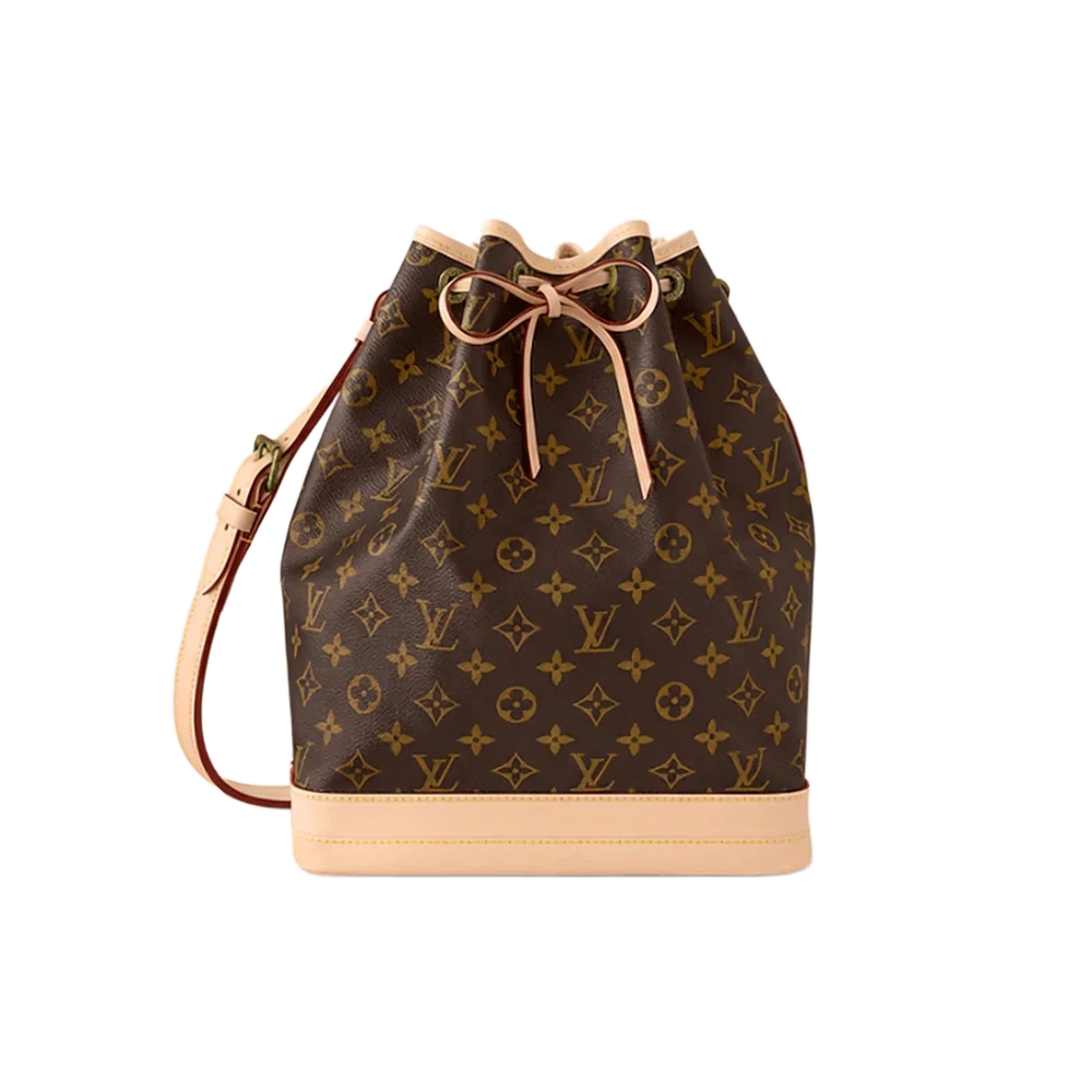 Louis Vuitton Noé Restoration