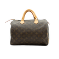 Louis Vuitton Speedy Restoration
